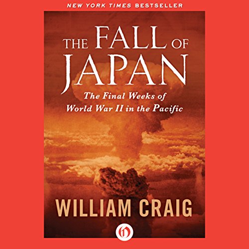 The Fall of Japan