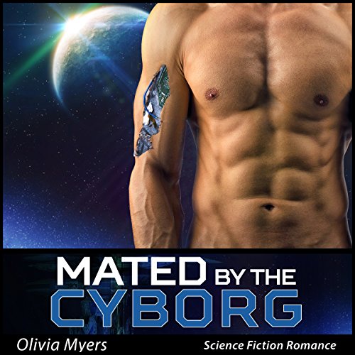 Mated By The Cyborg