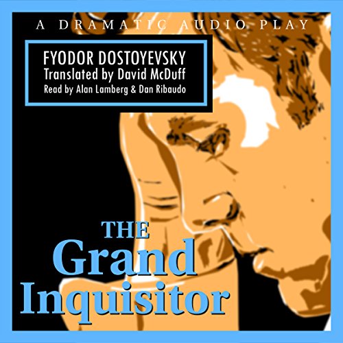 The Grand Inquisitor