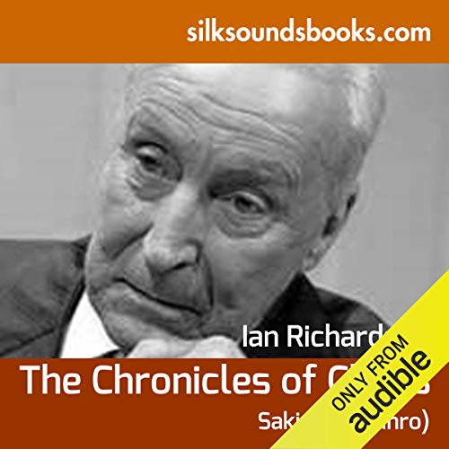 The Chronicles of Clovis by H. H. Munro - Saki