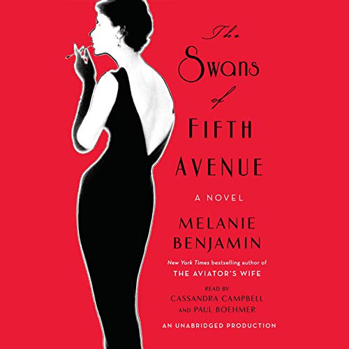 The Swans of Fifth Avenue