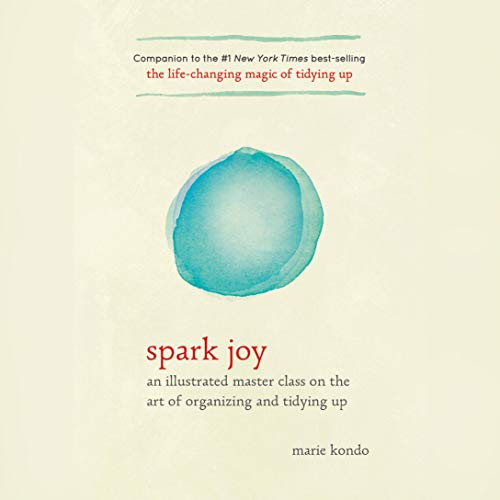 Spark Joy