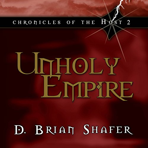 Unholy Empire