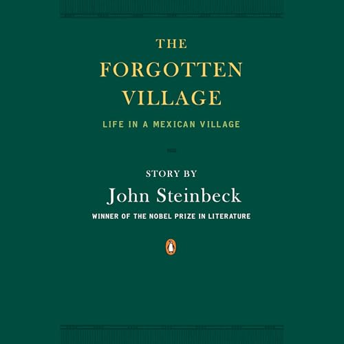 The Forgotten Village