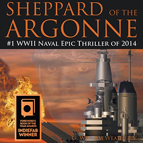 Sheppard of the Argonne