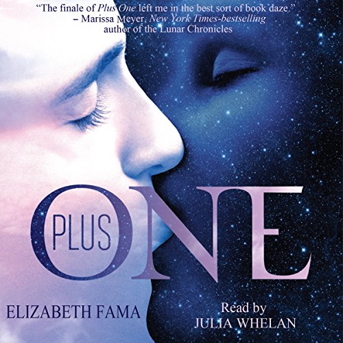 Plus One by Elizabeth Fama