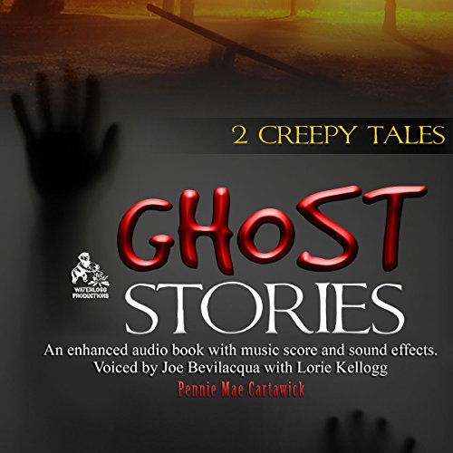 Ghost Stories