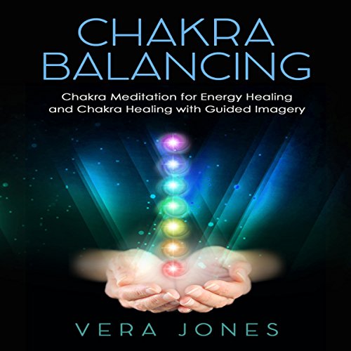 Chakra Balancing