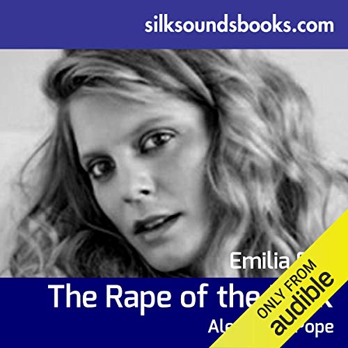 The Rape of the Lock and Other Poems by Alexander Pope