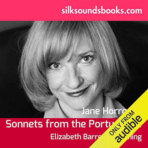 Sonnets from the Portuguese by Elizabeth Barrett Browning