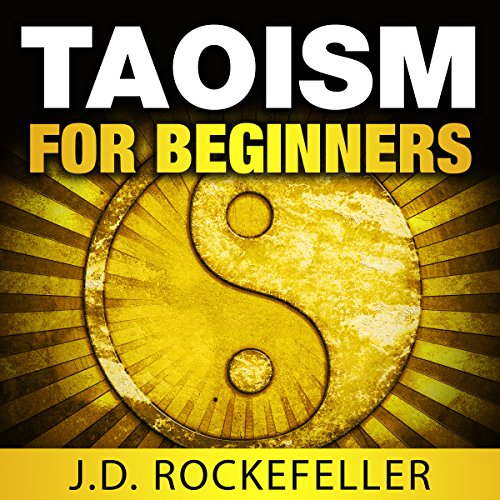 Taoism for Beginners