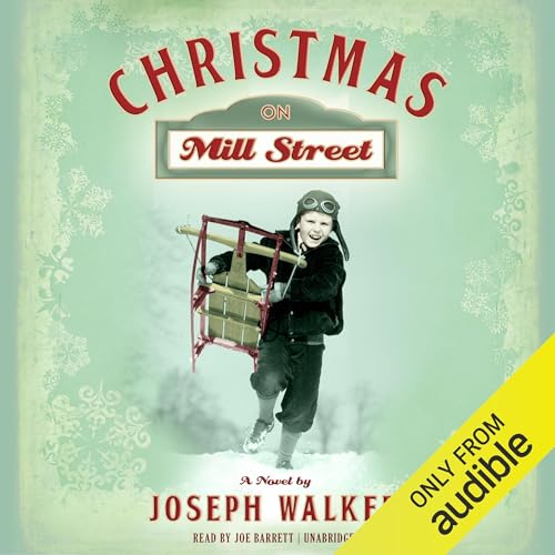 Christmas on Mill Street