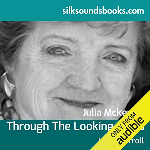 Through the Looking Glass and What Alice Found There