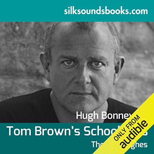 Tom Brown's Schooldays by Thomas Hughes