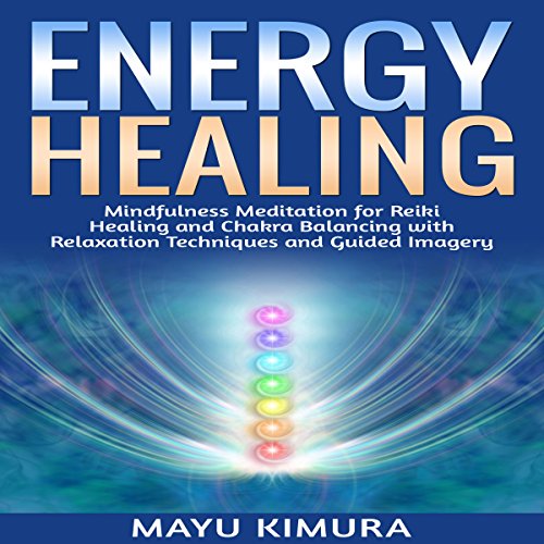 Energy Healing