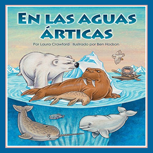 En las aguas árticas [In Arctic Waters]
