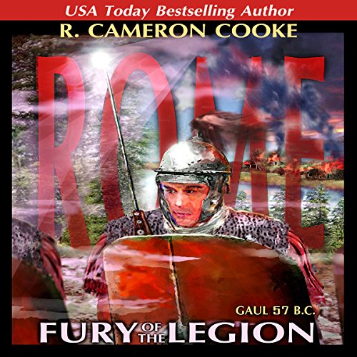 Rome: Fury of the Legion