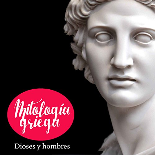 Mitología griega [Greek Mythology]