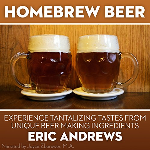 Homebrew Beer