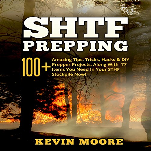 SHTF Prepping