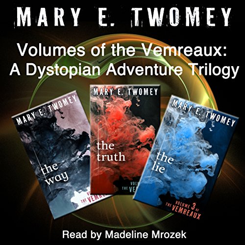Volumes of the Vemreaux Complete Collection