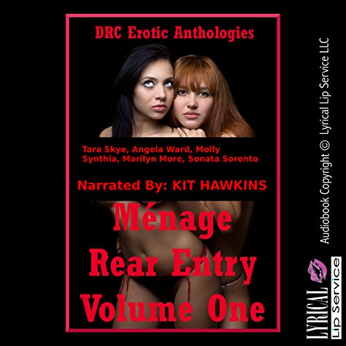 Menage Rear Entry Volume One by Tara Skye