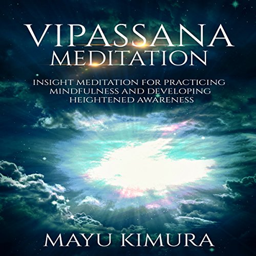 Vipassana Meditation