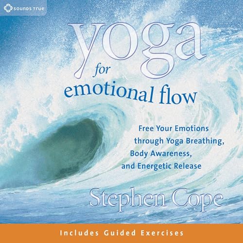 Yoga for Emotional Flow