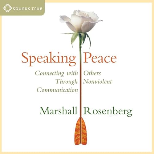 Speaking Peace