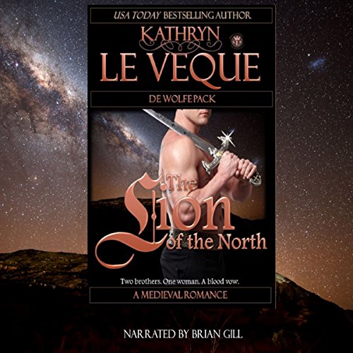 The Lion of the North by Kathryn Le Veque