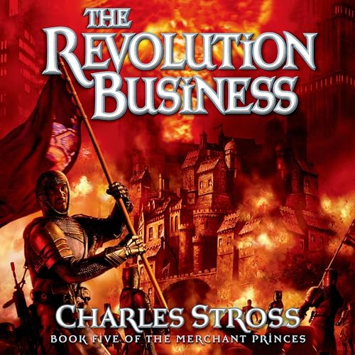 The Revolution Business