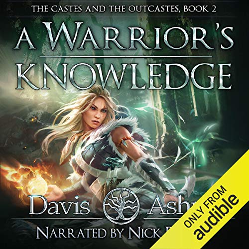 A Warrior's Knowledge, Book 2
