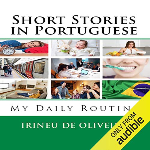 Short Stories in Portuguese