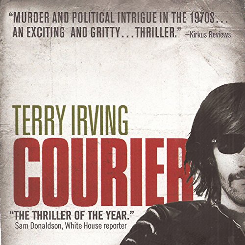 Courier by Terry Irving