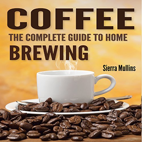 Coffee by Sierra Mullins