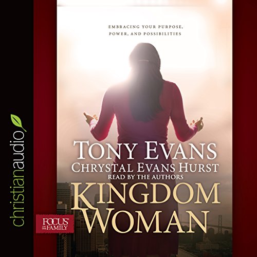 Kingdom Woman