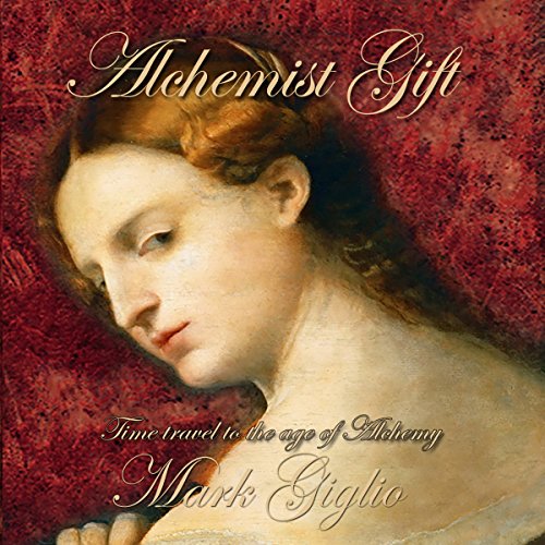 Alchemist Gift by Mark Giglio