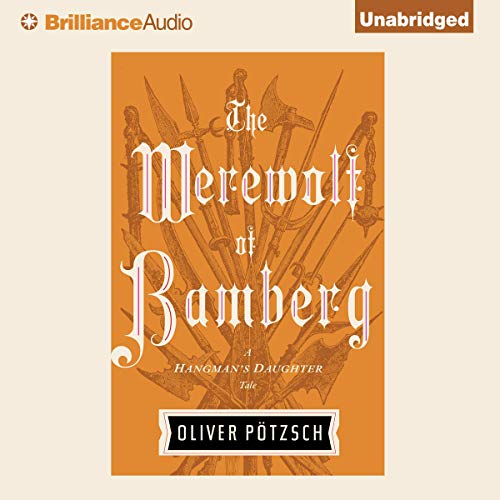 The Werewolf of Bamberg