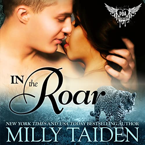 In the Roar: BBW Paranormal Shape Shifter Romance by Milly Taiden