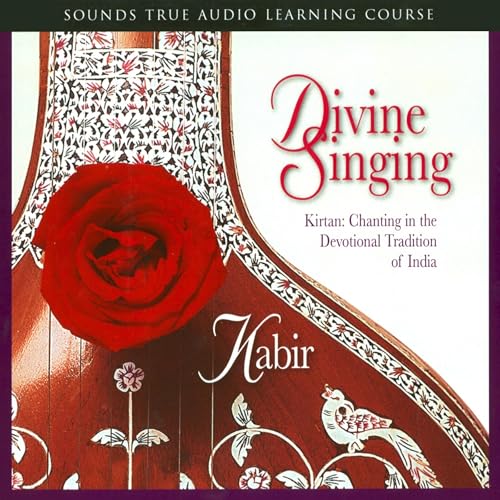 Divine Singing by Chaitanya Kabir