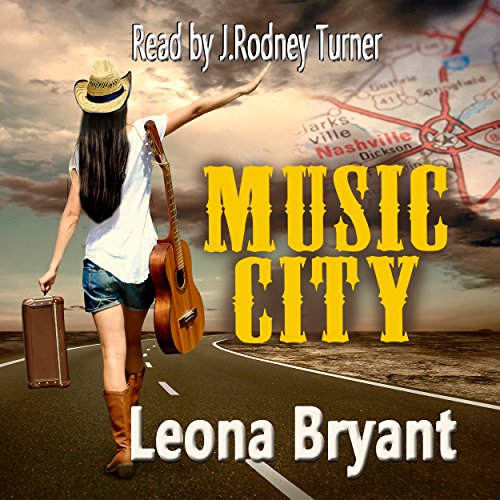 Music City by Leona Bryant