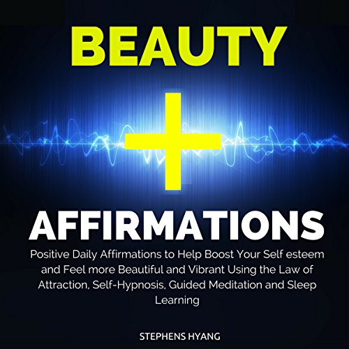 Beauty Affirmations