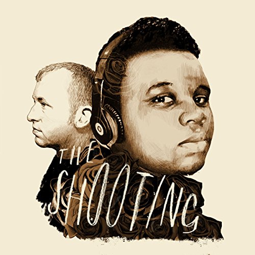 Chapter 1 - The Shooting