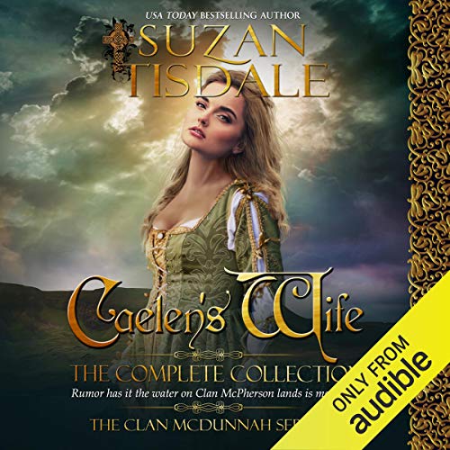 Caelen's Wife: The Complete Collection