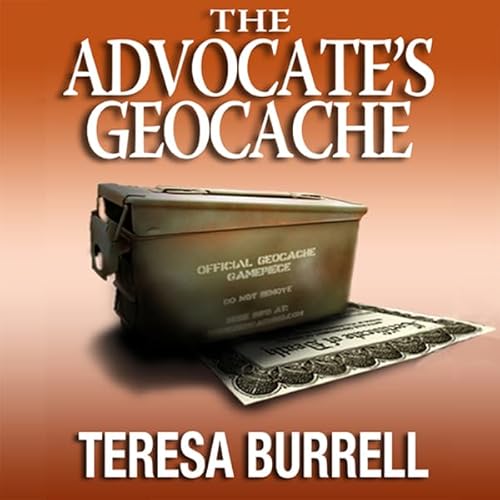 The Advocate's Geocache