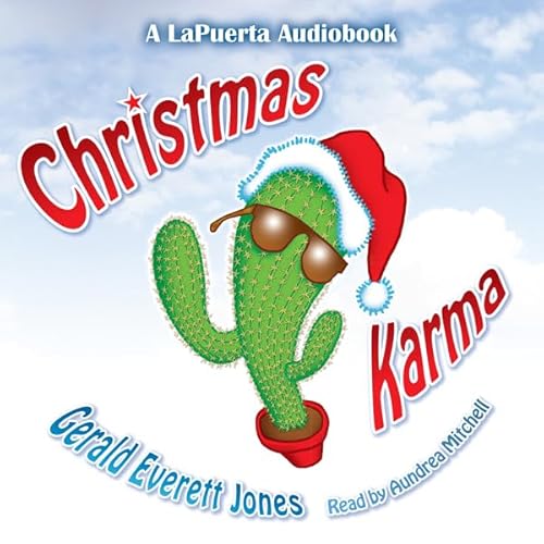 Christmas Karma by Gerald Everett Jones