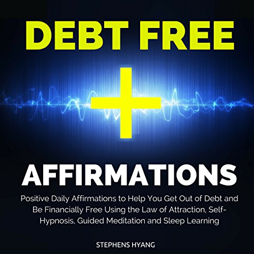 Debt Free Affirmations