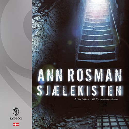 Sjælekisten by Ann Rosman