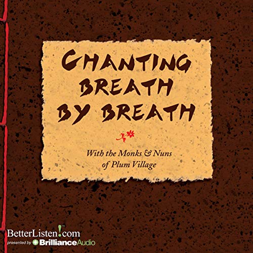 Chanting Breath by Breath