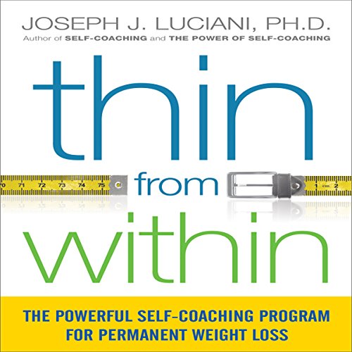 Thin From Within by Joseph J. Luciani